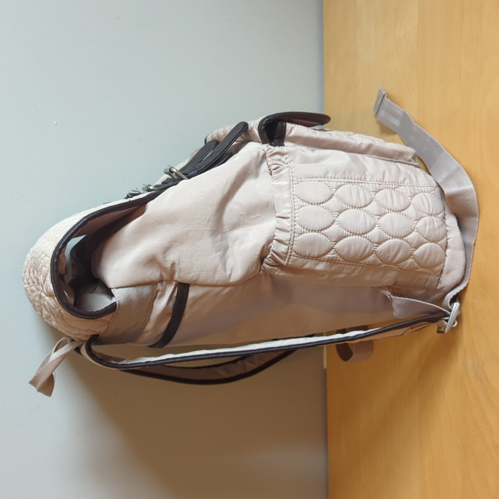 LUG Derby Backpack - Picture 5 of 16